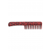 Faca Master Cutlery PK-107RSK Comb Knife